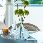 Moderne 3-Zimmer Wohnung Naehe Messe